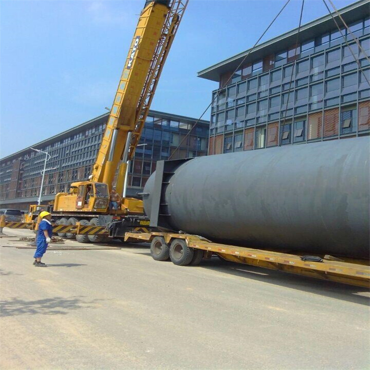 新沂大型吊车租赁公司