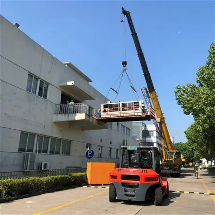 新沂小型吊车出租电话