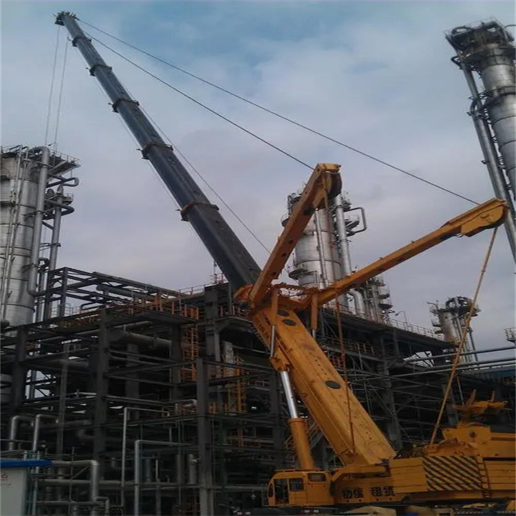 新沂吊车出租电话