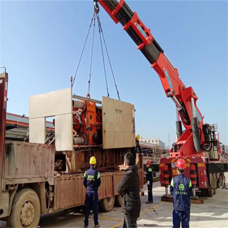 新沂附近随车吊出租，便捷服务与实用联系方式