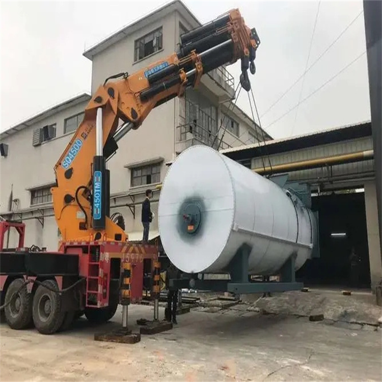 新沂室内装修小型折臂吊出租服务：高效解决方案与租赁指南