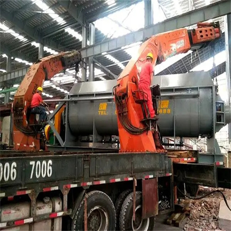 新沂大型随车吊出租多少钱