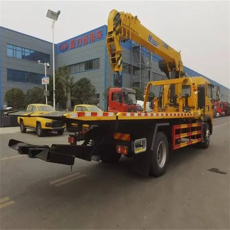 新沂附近小随车吊出租电话，轻松解决搬运烦恼