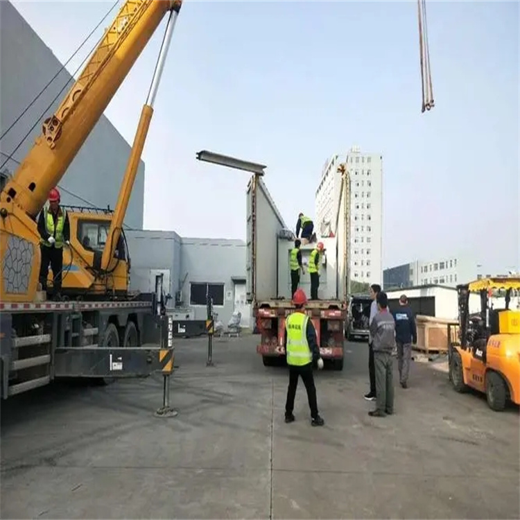 新沂如何找到附近的吊车救援服务