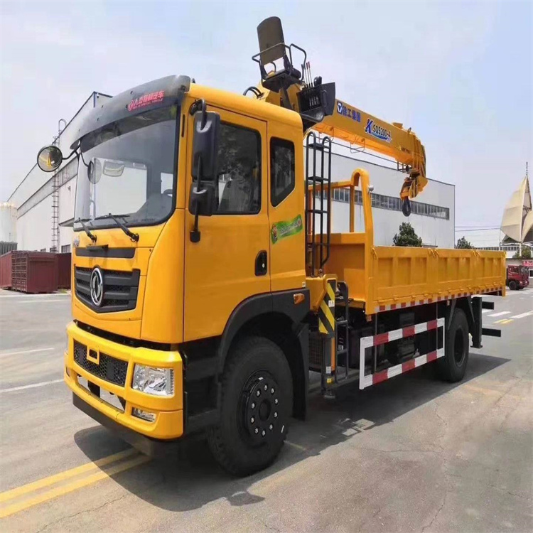 新沂附近找一辆随车吊出租