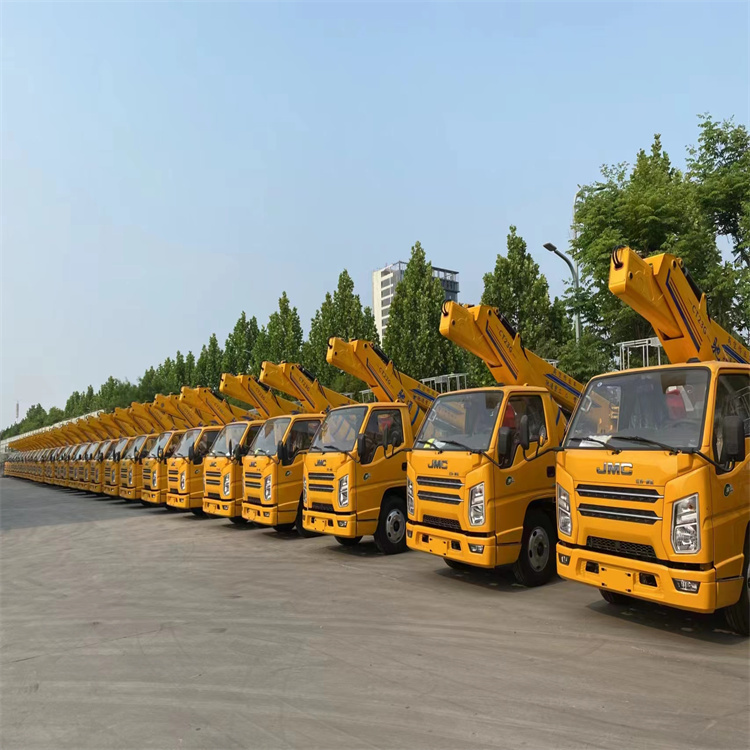 新沂路灯车高空作业车出租|市政维修|广告安装