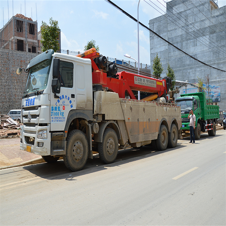 新沂50吨随车吊出租