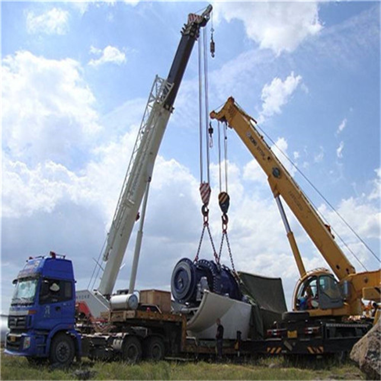 新沂喊个吊车吊下车子多少钱