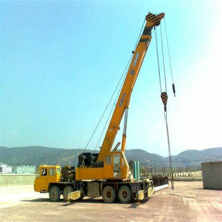 新沂小型吊车出租价格是多少